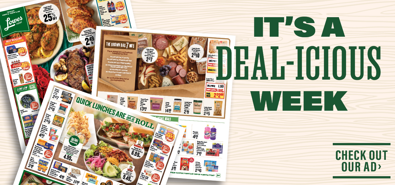 Lowes Foods - Photo 3
