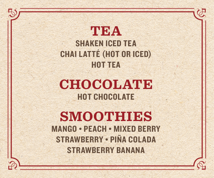 Lowes Foods | Boxcar Coffee