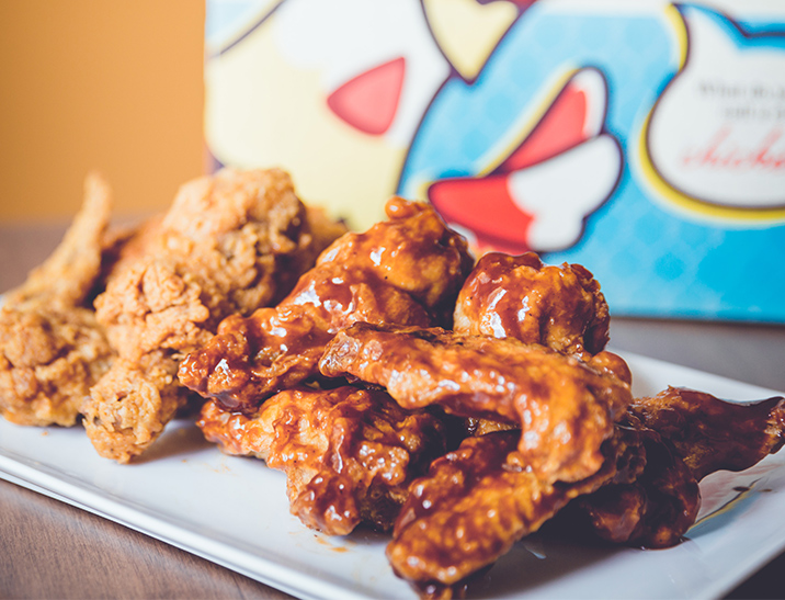 Chicken Kitchen Lowes Foods Grocery Stores