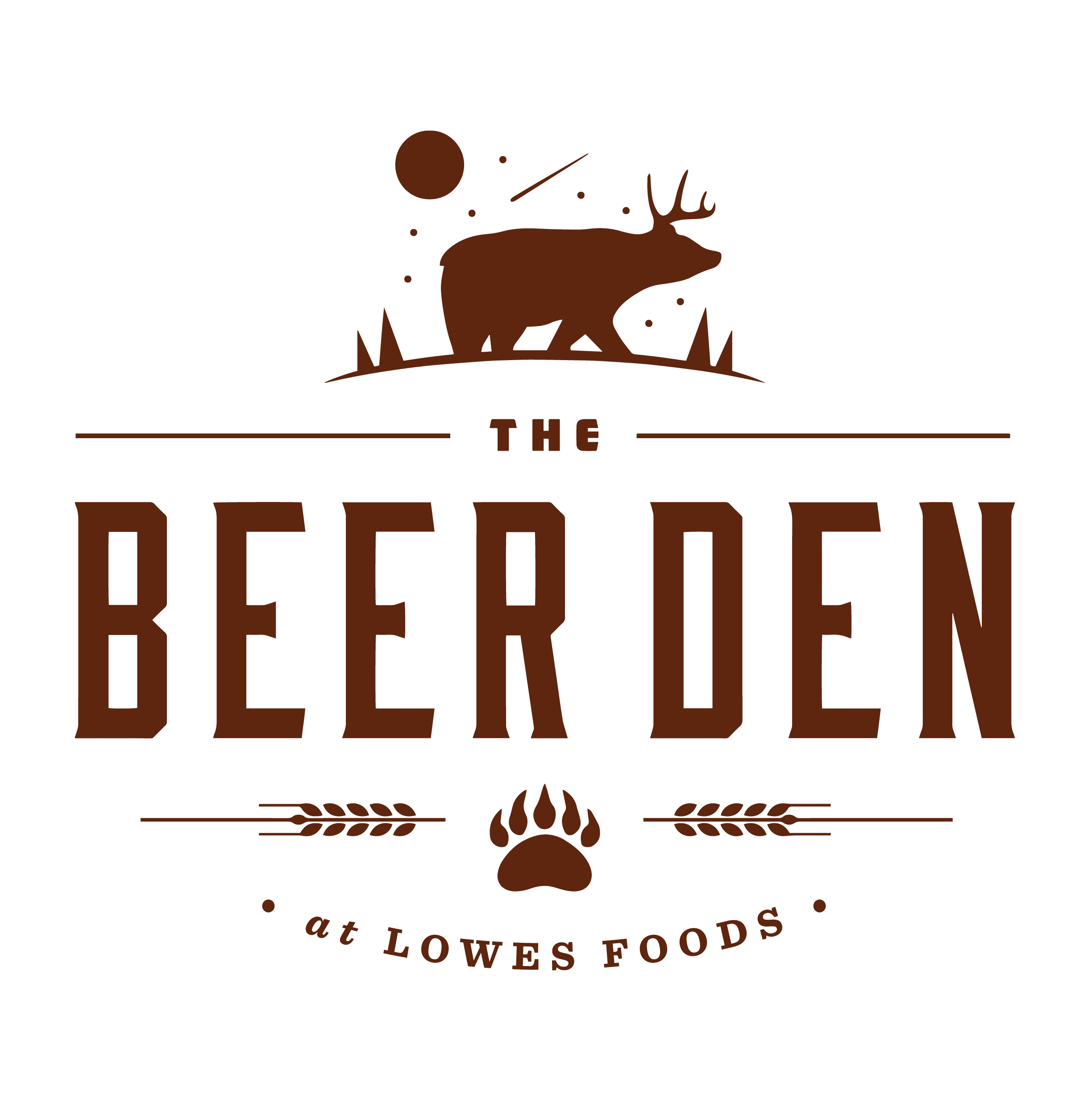 The Beer Den Lowes Foods Grocery Stores