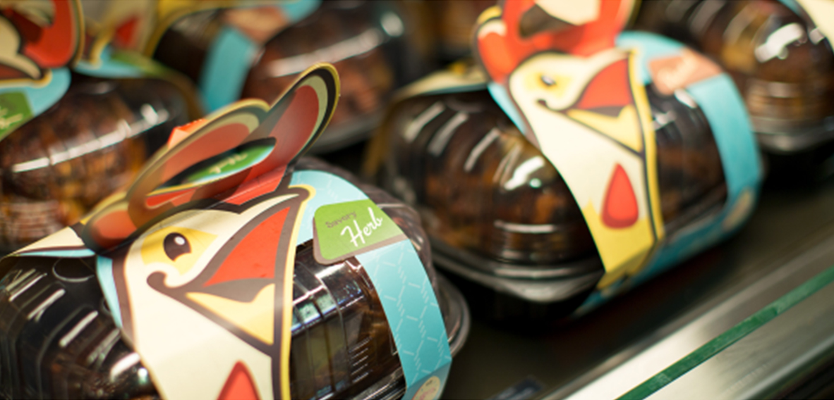 Chicken Kitchen Lowes Foods Grocery Stores