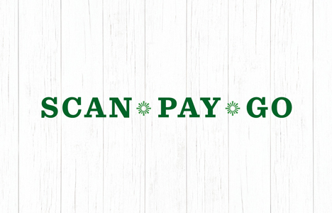 Lowes Foods | Scan Pay Go