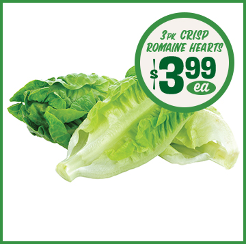 Produce_Romaine