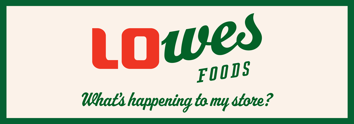 Win a $500 Shopping Spree | Lowes Foods