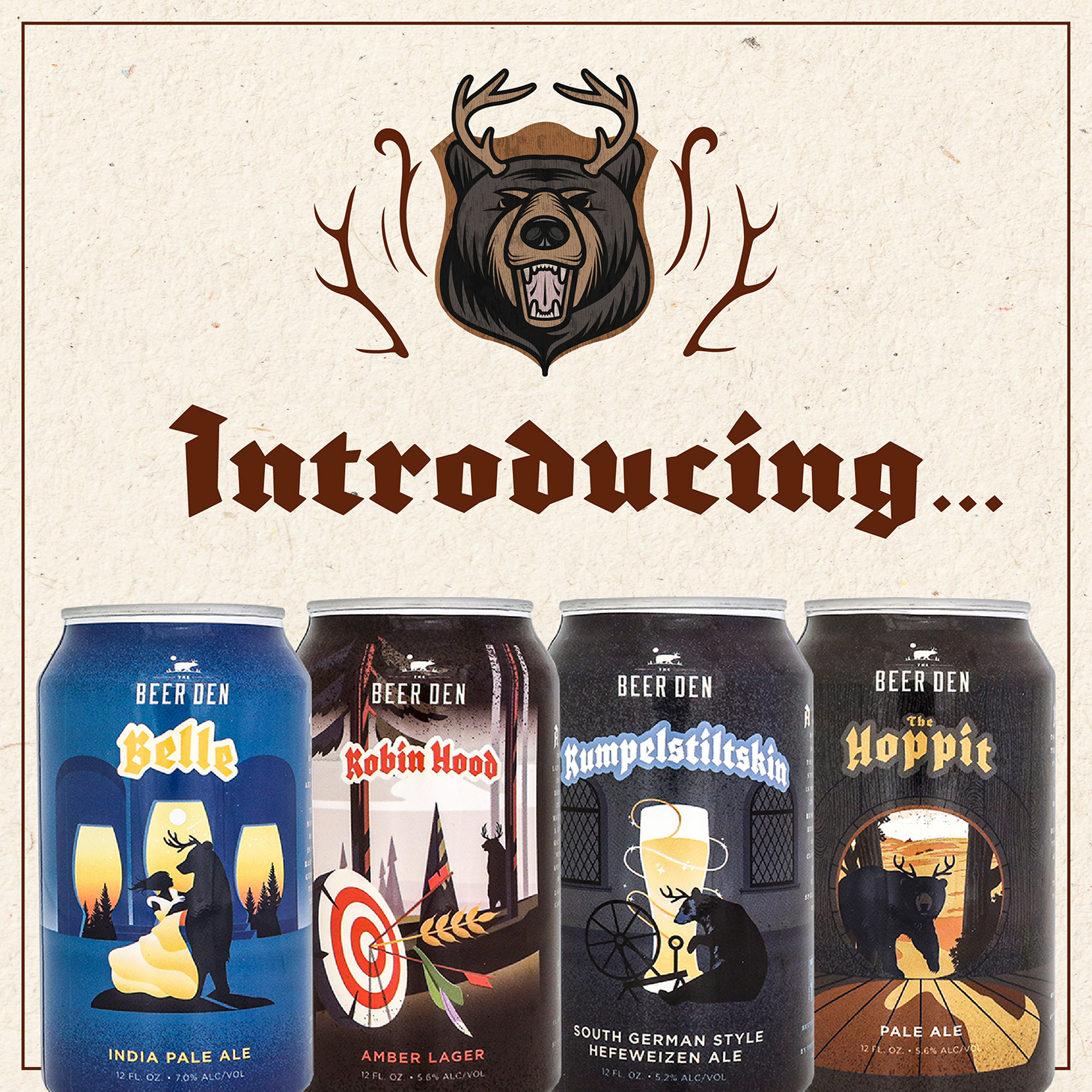 The Beer Den Lowes Foods Grocery Stores