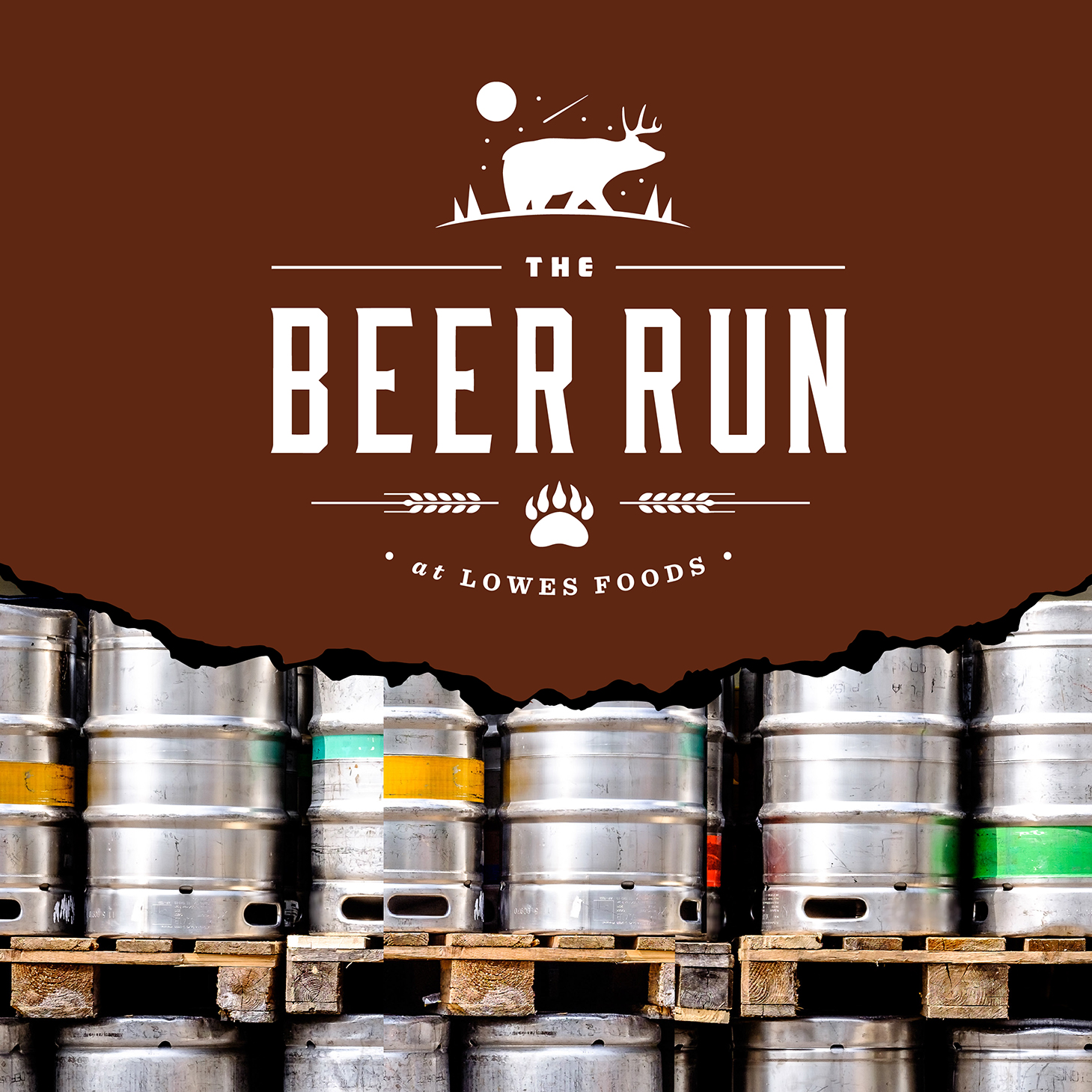 The Beer Den Lowes Foods Grocery Stores