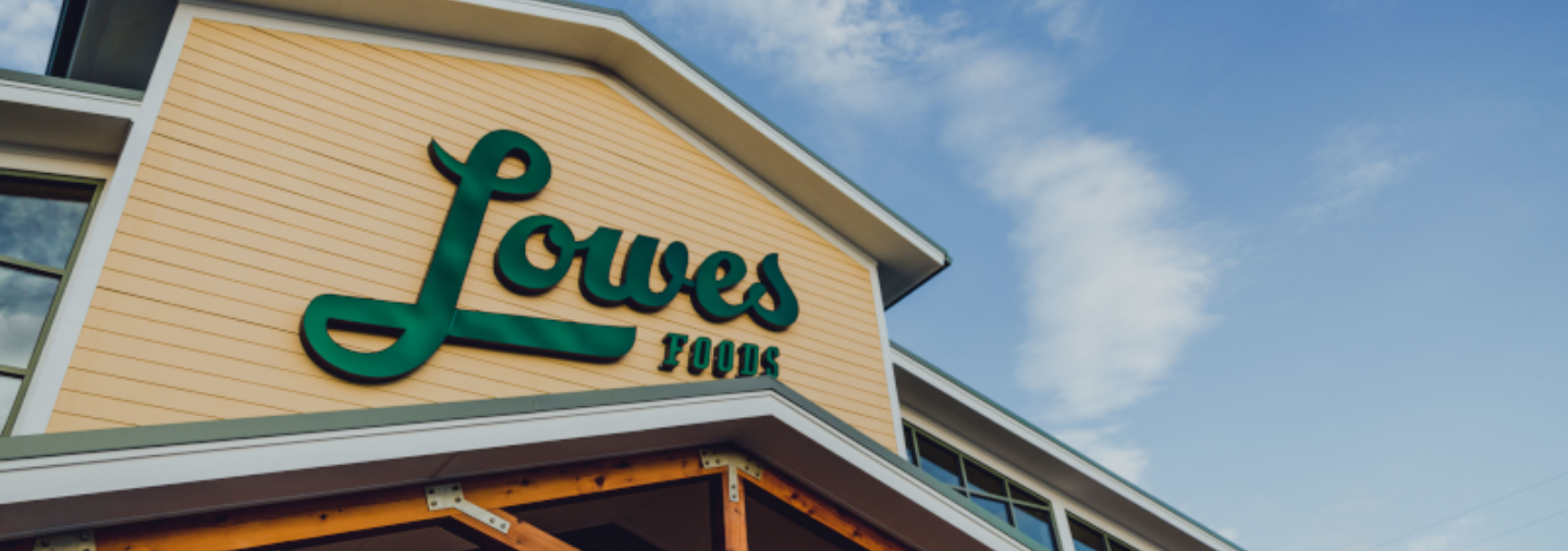 Careers Lowes Foods Grocery Stores