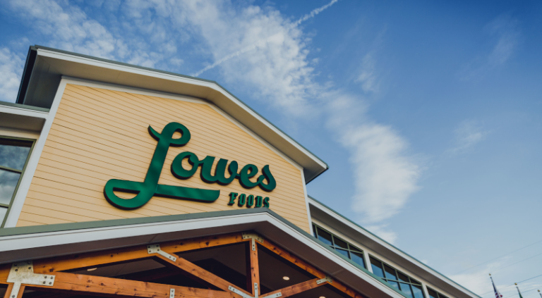 Careers | Lowes Foods Grocery Stores