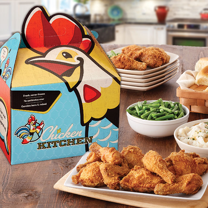 It's Chicken Fest 2020 at Lowes Foods!