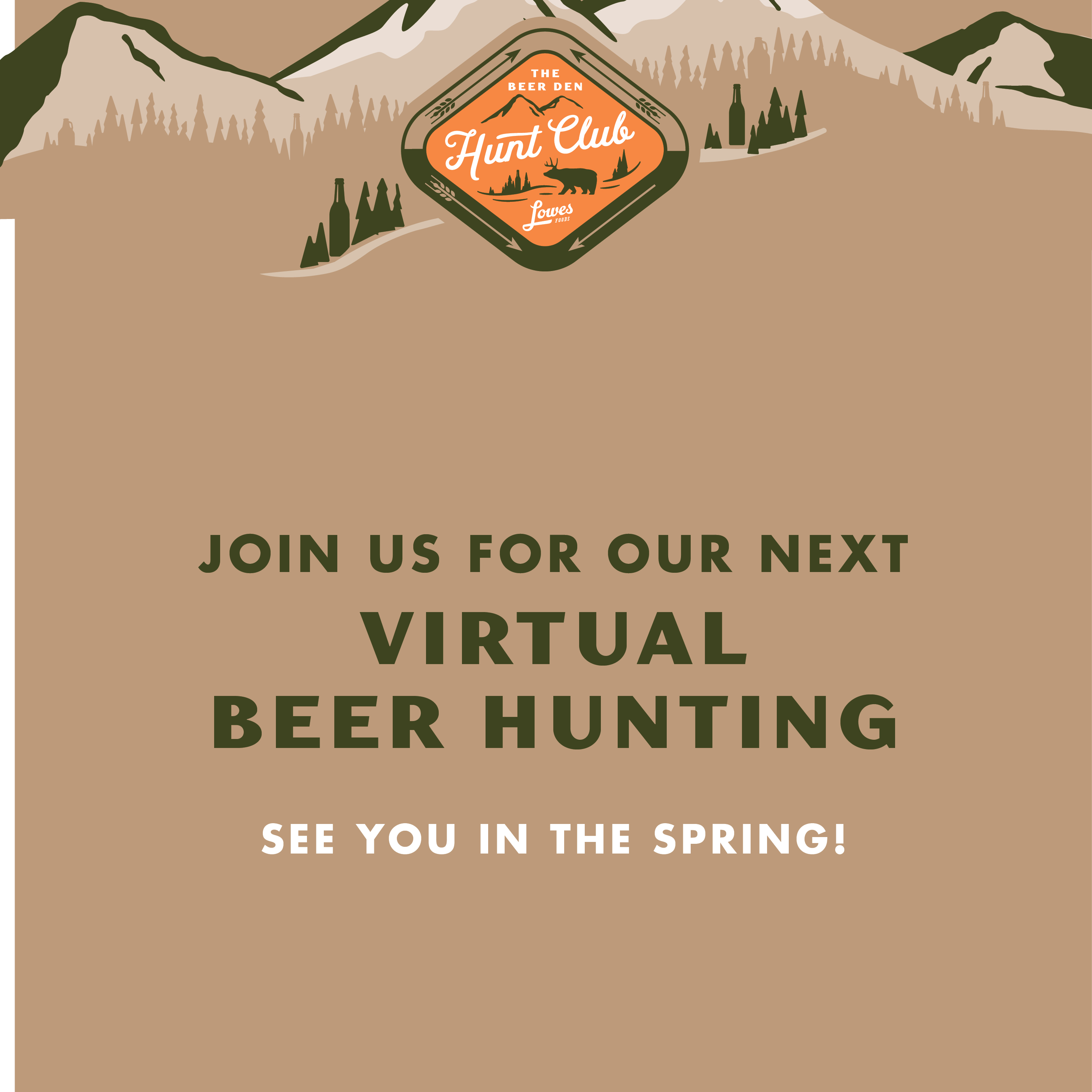 EZ_17799  Virtual Beer Hunting Season October_Landing Page8