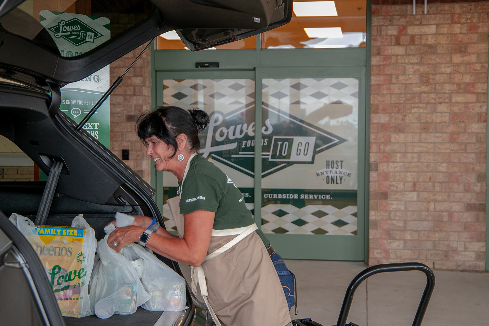 Lowes Foods To Go Lowes Foods Grocery Stores