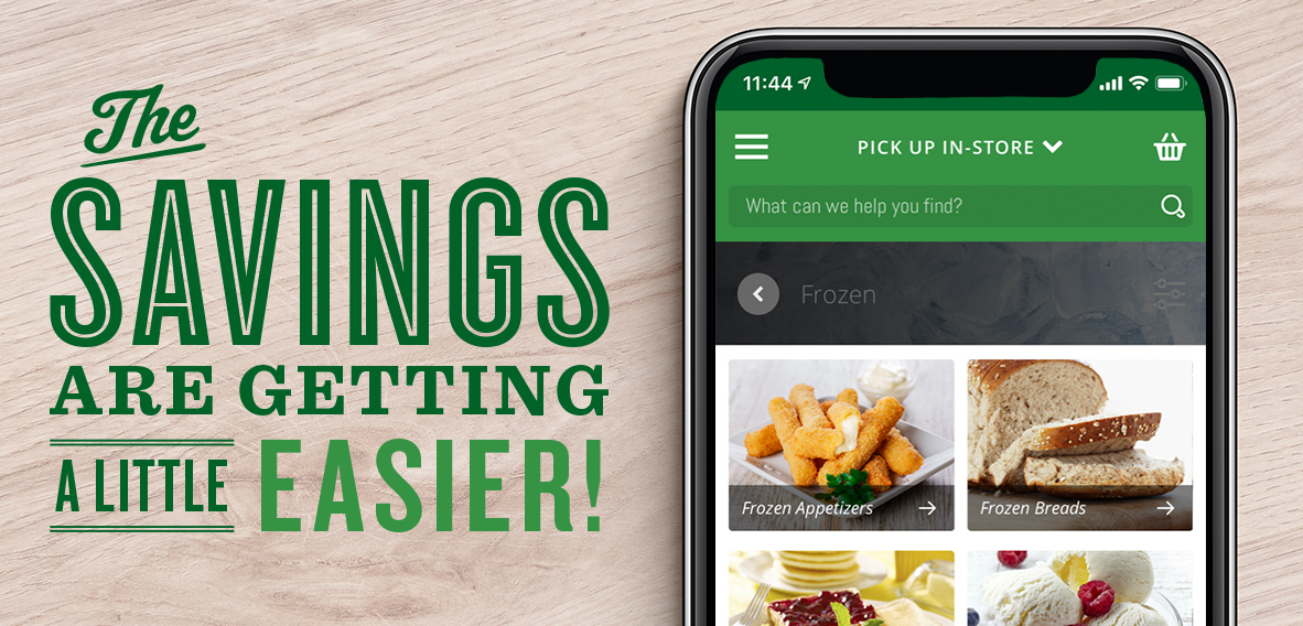 Lowes Foods To Go Lowes Foods Grocery Stores