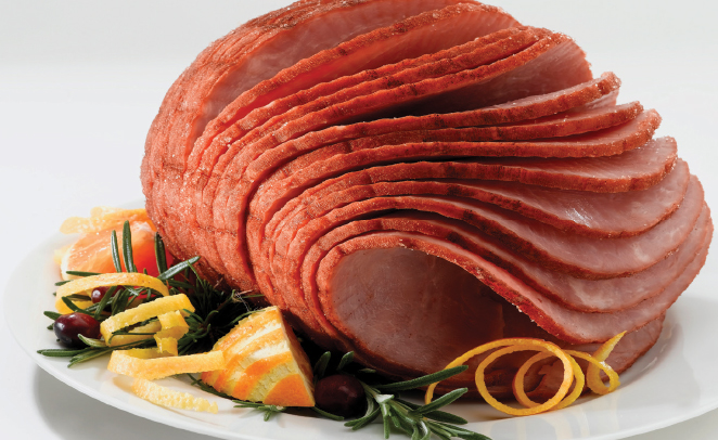 Lowes Foods Holiday Dinner