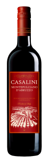Casalini Montepulciano DAbruzzo