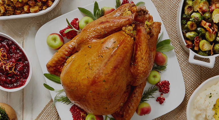Thanksgiving Entertaining Lowes Foods Lowes Foods Christmas Dinners 2021
